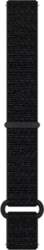 POLAR Hook and Loop Nylon Black