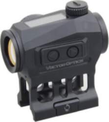 Vector Optics Scrapper 1x22 Solar Power
