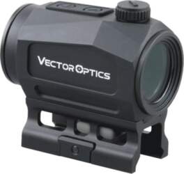 Vector Optics Scrapper 1x25 Red Dot