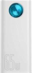 Baseus Amblight 30000mAh 4xUSB, USB-C, 65W