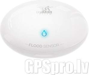 FIBARO Flood Sensor smart māja