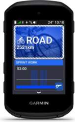 GARMIN Edge 550 velodators