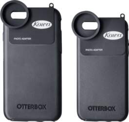 KOWA Smartphone digiscoping shell Iphone 12