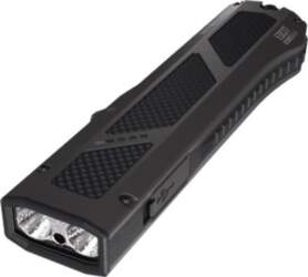 Nitecore EDC17, Three Light Sources Ultra