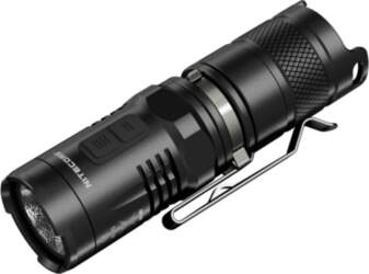 Nitecore MT10C, Multitask Tactical Flashlight