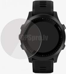PANZERGLASS Garmin Forerunner 945, Protective screen