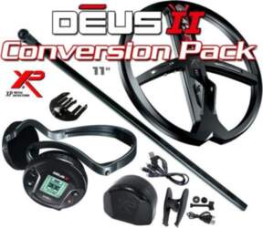 XP DEUS XP DEUS 2-28FMFWS6 WS6