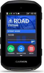 GARMIN Edge 850 velodators