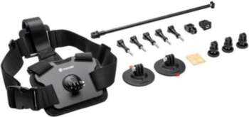 INSTA360 Snow Bundle aksesuārs