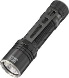 Nitecore EDC35, Tactical EDC Flashlight