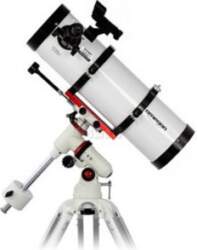 OMEGON Advanced 130/650 EQ-320 teleskops