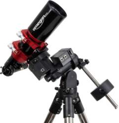 OMEGON Apochromatic refractor Pro APO 85/560