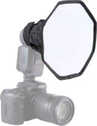 Puluz Diffuser Softbox 20cm aksesuārs