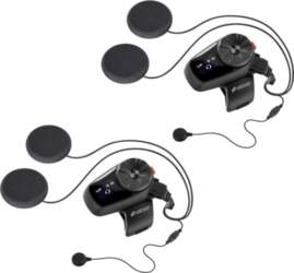 Sena 5S FC-Moto Edition Bluetooth Communication