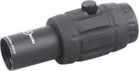 Vector Optics 5x Magnifier w/ Flip