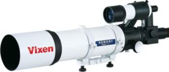 VIXEN ED80Sf Refractor teleskops
