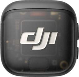 DJI Mic 3 Transmitter aksesuārs
