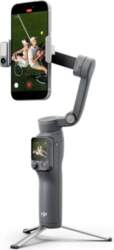 DJI Osmo Mobile 8P Advanced Tracking