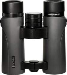 FOCUS Observer 10x34 ED binoklis