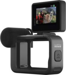 GOPRO Display Mod Front Facing Camera