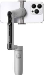 INSTA360 Flow Standalone (grey) stabilizators