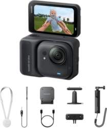 INSTA360 GO Ultra Creator Bundle /