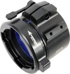 Rusan Modular adapter - clamping adapter