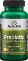 SWANSON Prebiotic for Friendly Flora Support