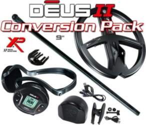 XP DEUS XP DEUS 2-2FMFWS6 WS6