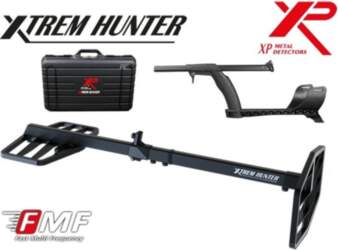 XP DEUS XP DEUS XTREM HUNTER