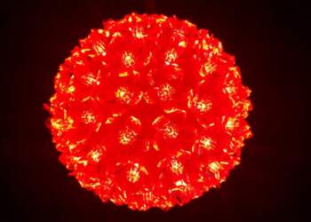 LED bumba 100/14d