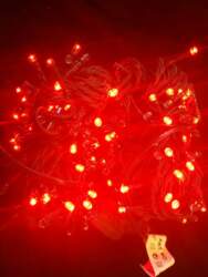 LED virtene 6m