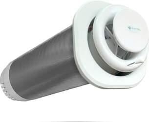 Rekuperators Climtec RD-200+ Base
