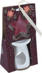 - Aromātisks vasks Home Aromatherapy ACC351000