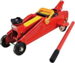 - Auto pacēlājs hidrauliskās, 2000 kg