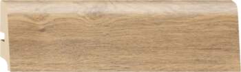 - Grīdlīste D3308, 250 cm x