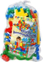 - Konstruktors Mix kk40