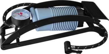 - Pumpis, 7 Bar