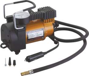 - Pumpis Tornado, 10 Bar