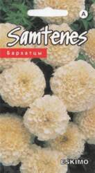 - Sēklas samtenes Eskimo Marigold