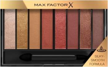 Acu ēnas Max Factor Masterpiece Nude