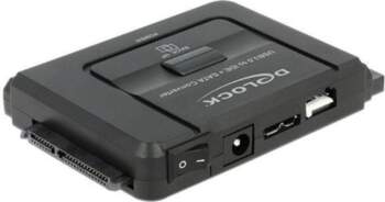 Adapteris Delock 61486 Micro USB 3