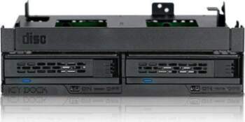 Adapteris Icy Dock