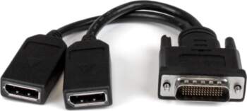 Adapteris StarTech DMS-59 - 2 x