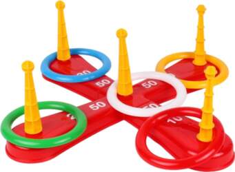 Āra spēle Technok Active Game, 48