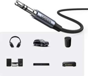 Audio adapteris Ugreen USB-C to 3