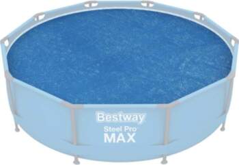 Baseina pārsegs Bestway 58242, 366 cm