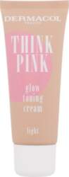 BB krēms Dermacol Think Pink Glow