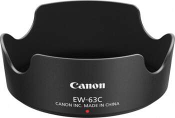 Blende Canon EW-63C