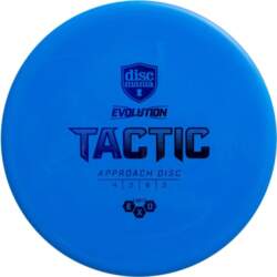 Disku golfa disks Discmania Evolution Soft